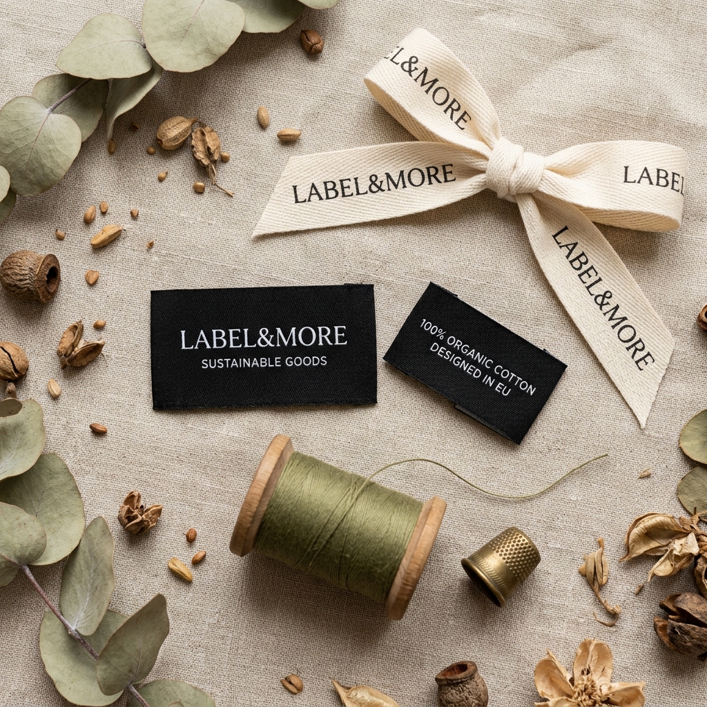 Label&More Production