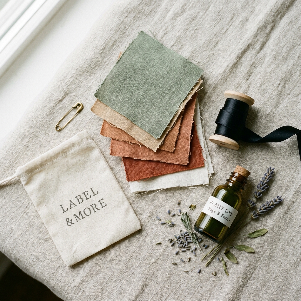Label&More Quality
