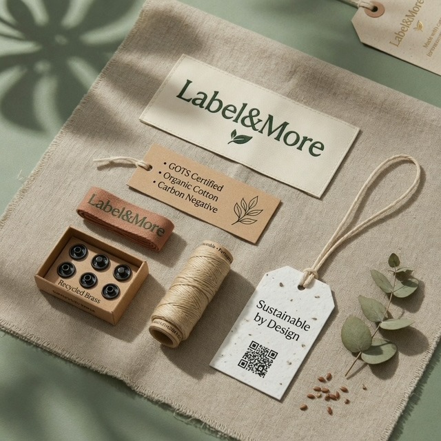 Label&More Vision